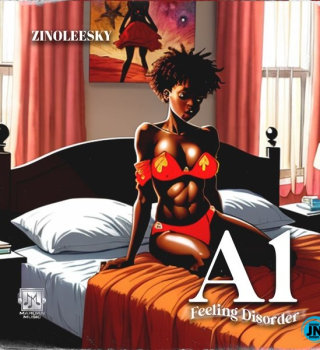 Zinoleesky - A1 (Feeling Disorder) Instrumental mp3 download