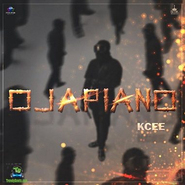 [Instrumental] Kcee - Ojapiano (Mp3 Download) mp3 download