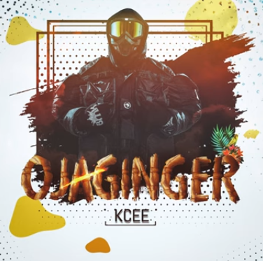 Kcee - Ojaginger (Instrumental) mp3 download