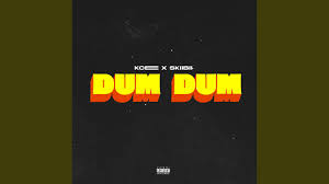 Kcee & Skiibii - Dum Dum (Instrumental)