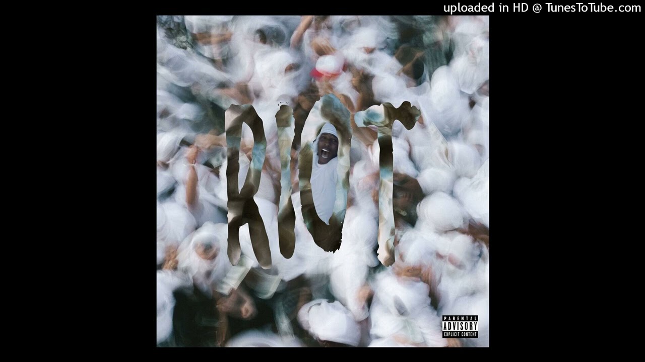 A$AP Rocky - RIOT (Rowdy Pipe'n) Instrumental mp3 download
