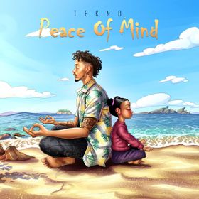 Tekno - Peace Of Mind (Instrumental) mp3 download