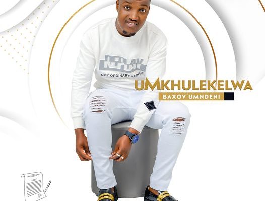uMkhulekelwa – Ngizobuya emfuleni mp3 download