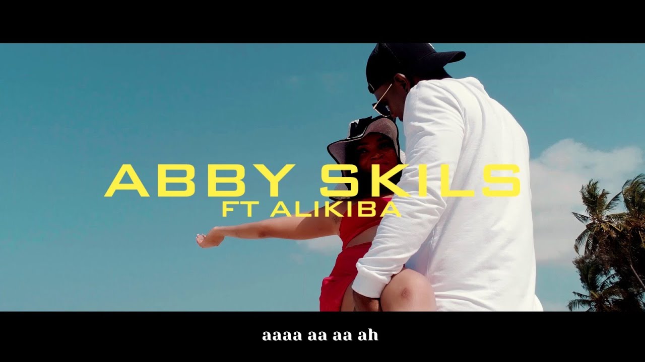 Abby Skillz – Mambo Mazito Ft. Alikiba mp3 download