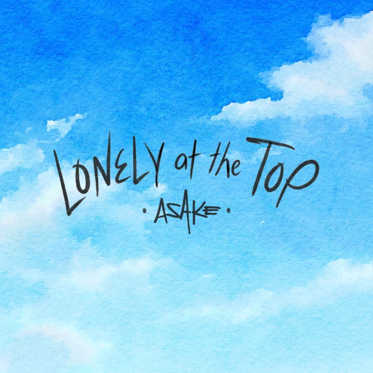 Asake – Lonely At The Top (Acoustic) Ft. H.E.R. mp3 download