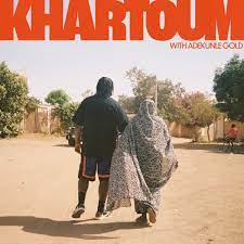 Bas ft. Adekunle Gold Khartoum Instrumental