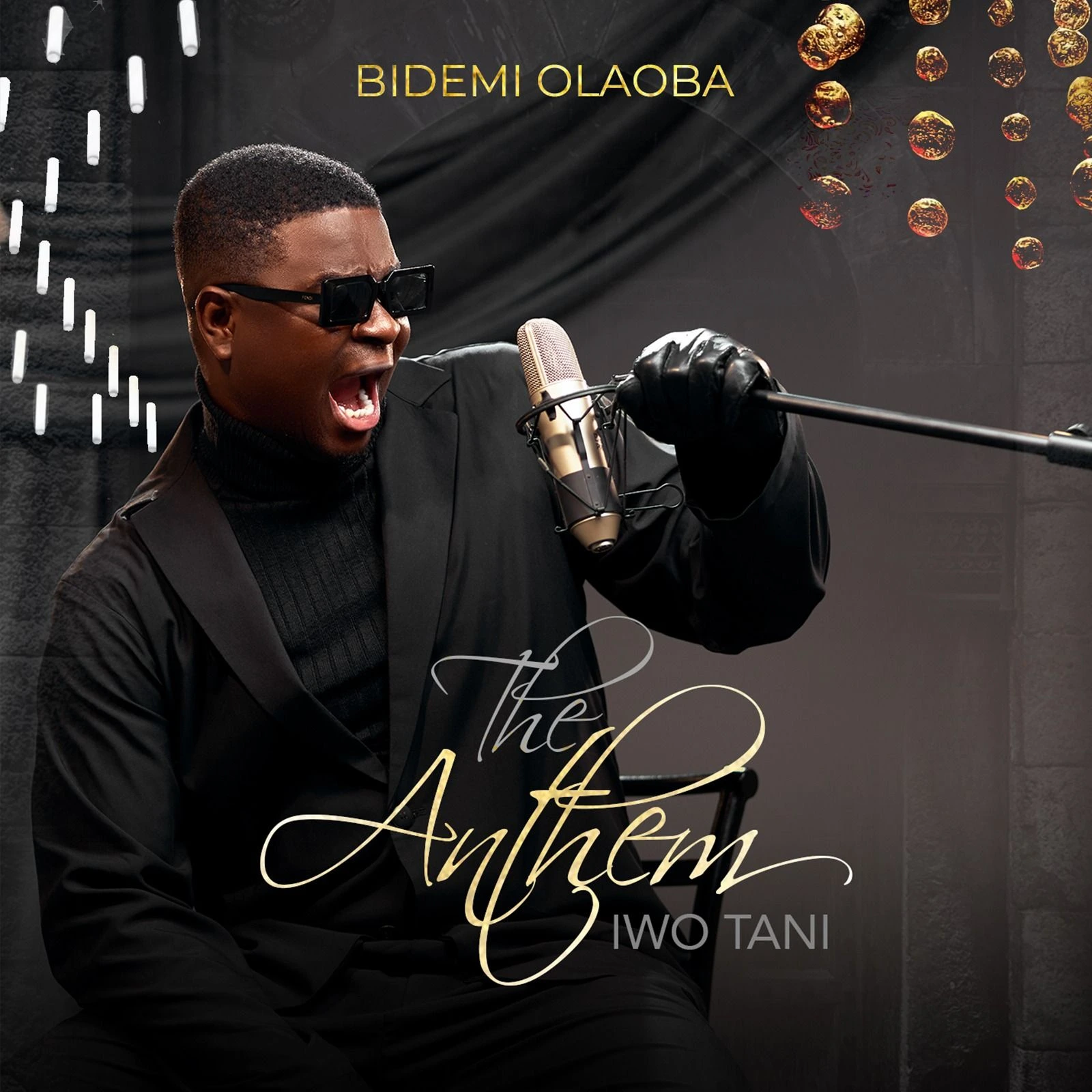 Bidemi Olaoba – The Anthem (Iwo Tani) mp3 download Bidemi Olaoba – The Anthem (Iwo Tani) mp3 download
