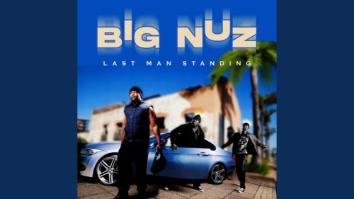Big Nuz – Intombazane Ft. Toss & DJ Tira