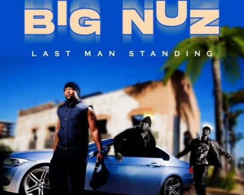 Big Nuz – Ukhetha Bani Ft. DJ Tira mp3 download