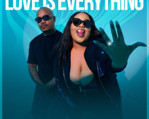 Bulo & Raspy – Love Is Everything EP