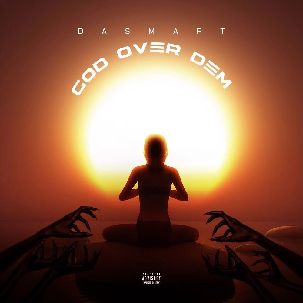 DASMART – GOD (God over dem) mp3 download