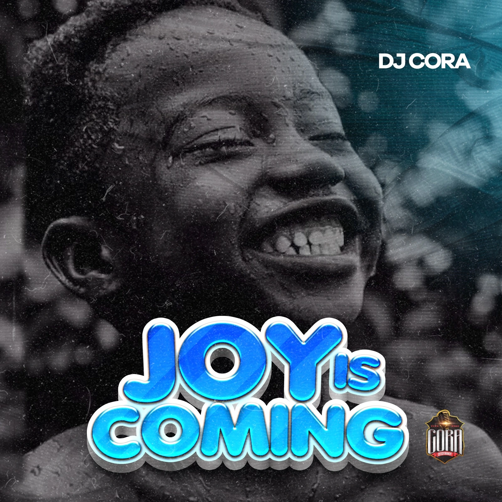 DJ CORA – Joy Is Coming Mara mp3 download