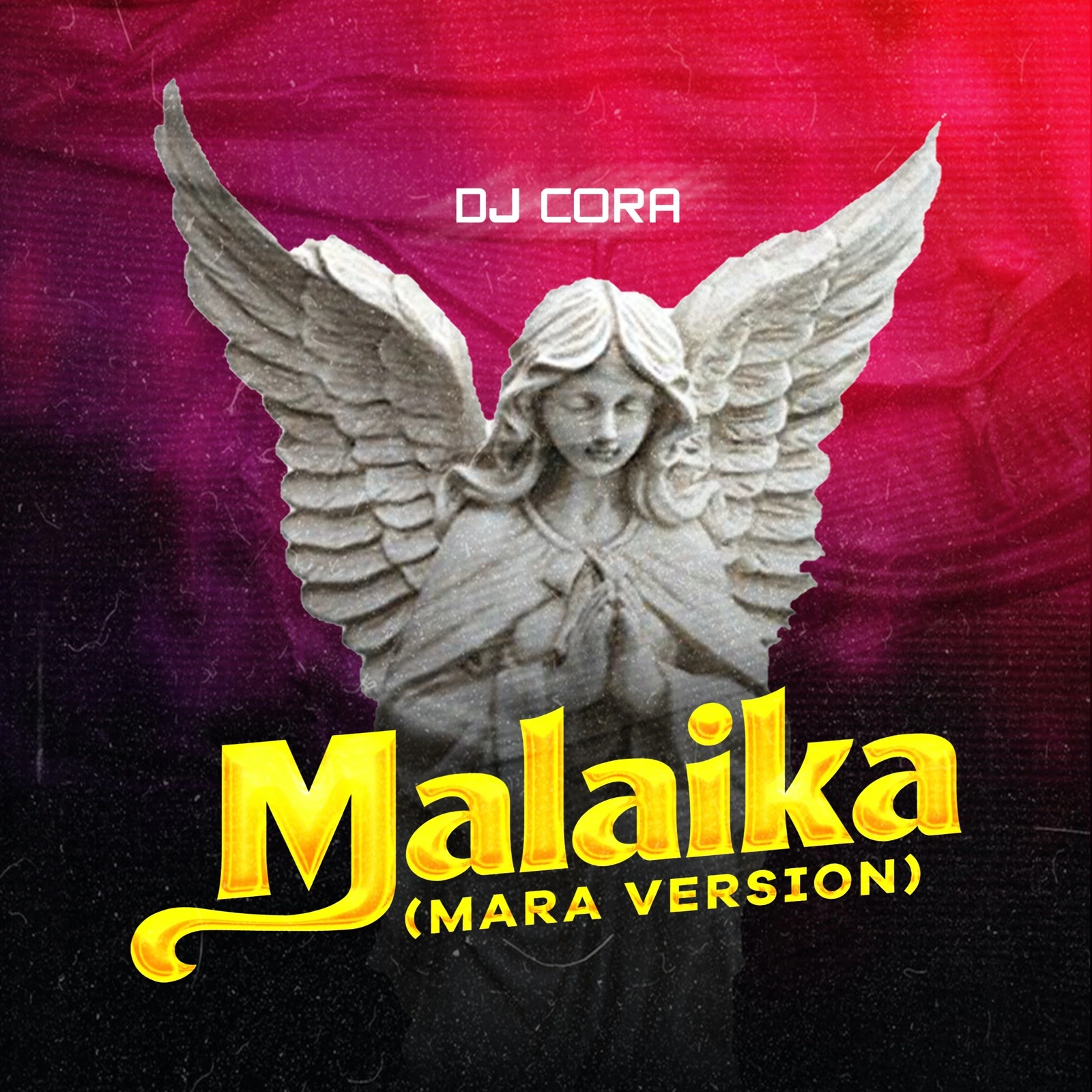 DJ CORA – Malaika (Mara Version) mp3 download