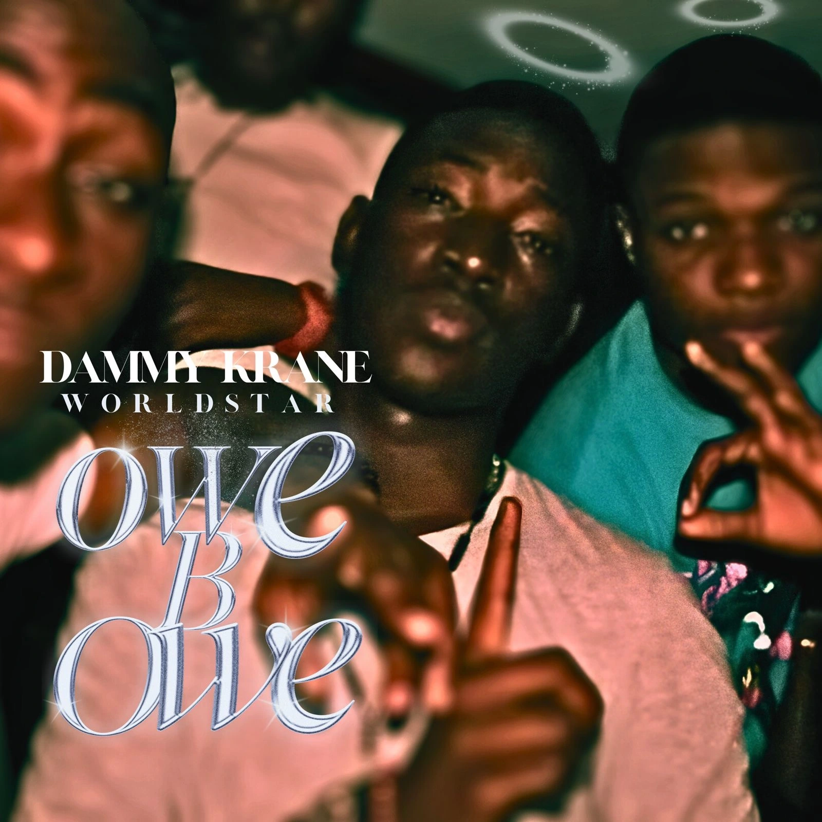 Dammy Krane – Owe B Owe mp3 download