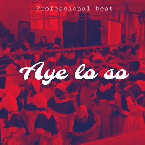 Professional Beat – Aye Lo So mp3 download
