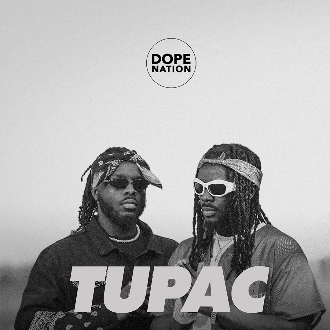 DopeNation – Tupac mp3 download