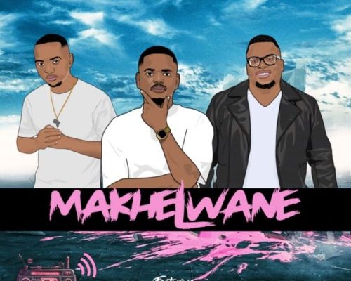 Emjaykeyz, MacG & Sol Phenduka – Makhelwane Ft. BÔN, Nsizwa, Redash & DJ 2K