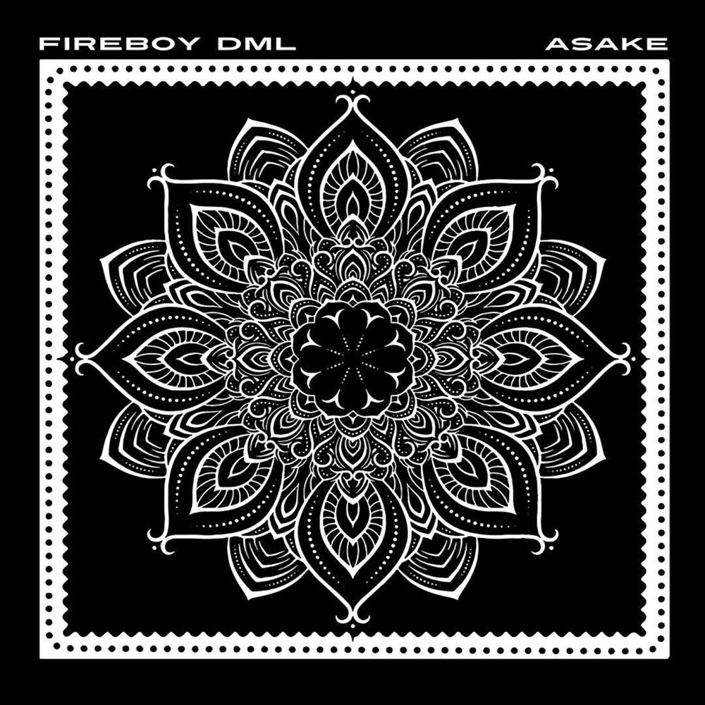 Fireboy DML & Asake – Bandana mp3 download