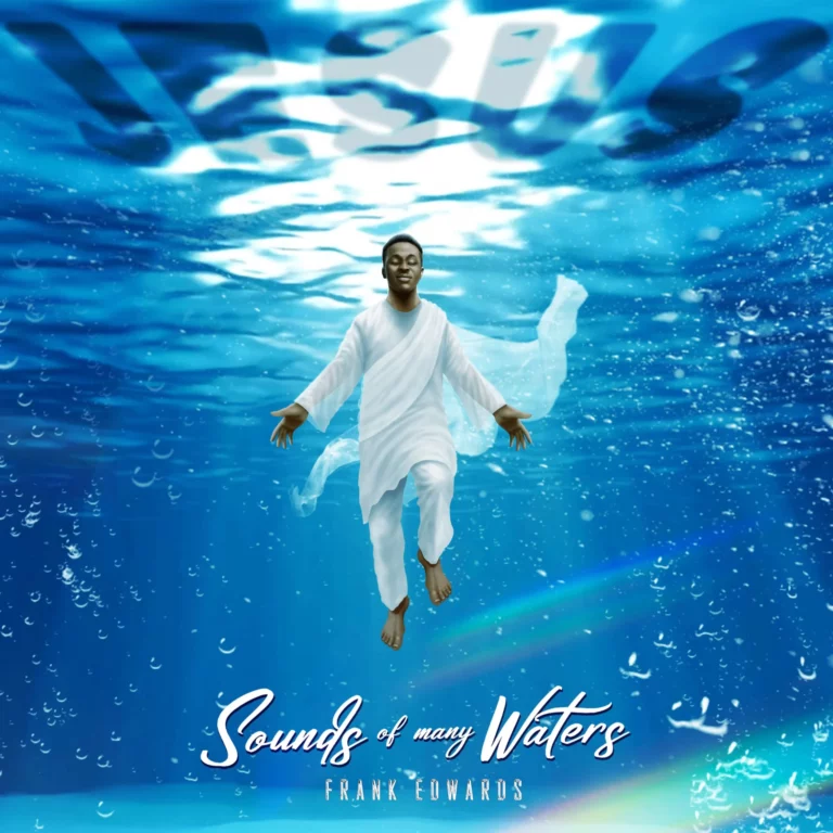 Frank Edwards – Sounds Of Many Waters