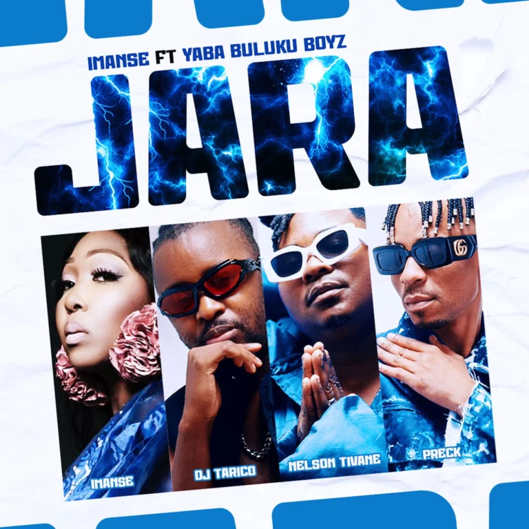 Imanse – Jara Ft. Yaba Buluku Boyz