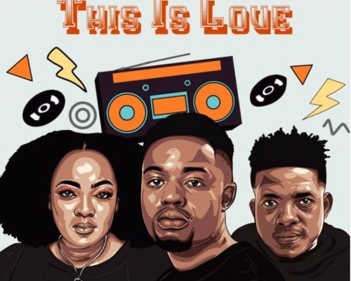 InQfive, DJExpo SA & Lizwi – This Is Love mp3 download