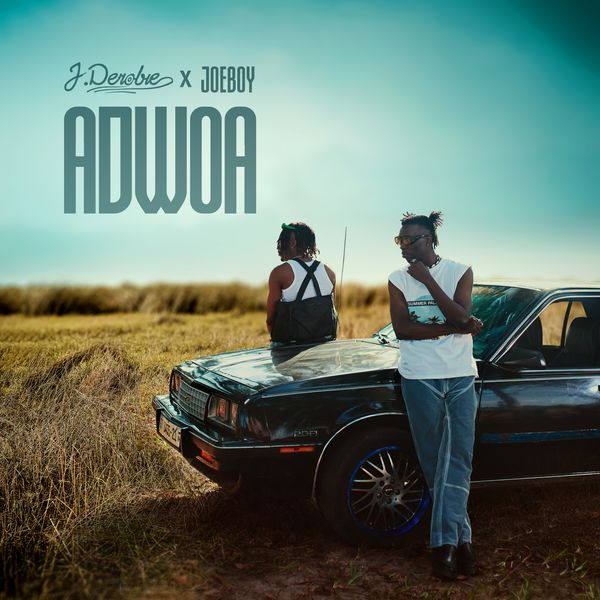 J.Derobie – Adwoa Ft. Joeboy mp3 download