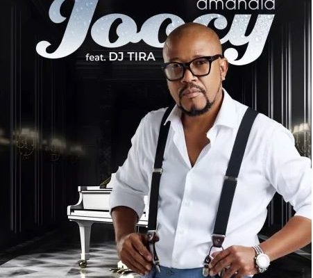 Joocy – Amandla Ft. DJ Tira mp3 download