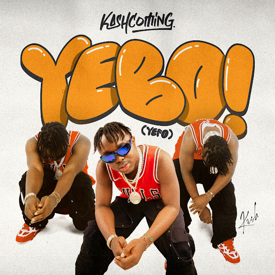 Kashcoming – Yebo (Yepo) mp3 download