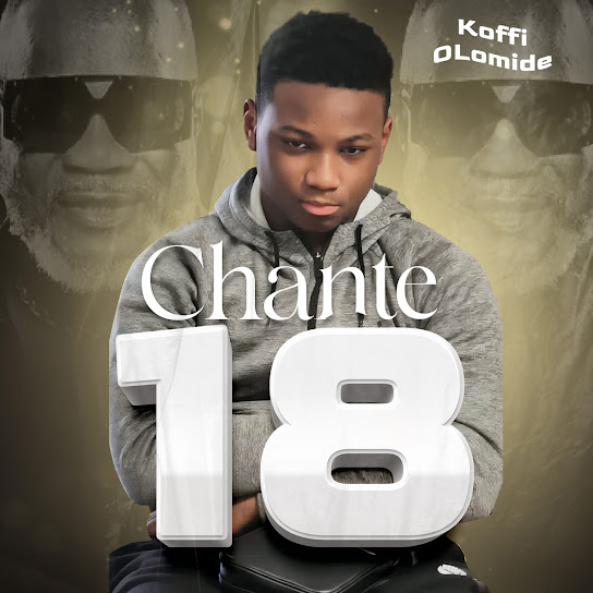 Koffi Olomide – Chante 18 mp3 download