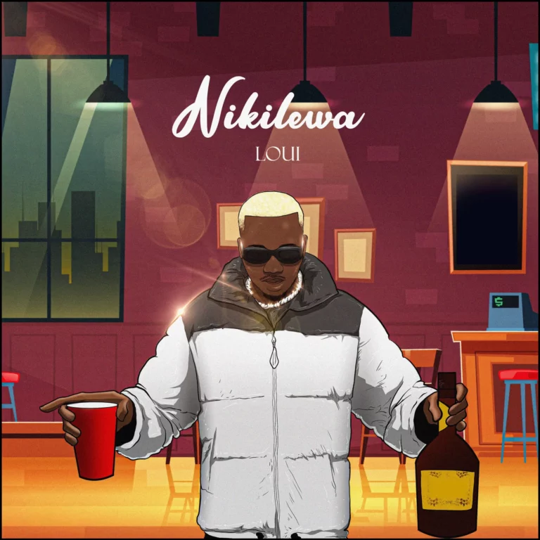 LOUI – Nikilewa mp3 download