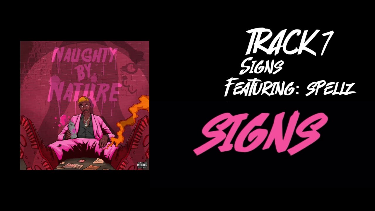 Laime – Signs mp3 download
