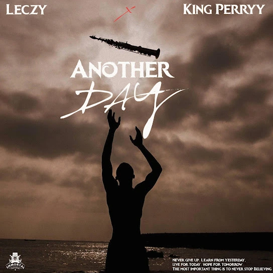 Leczy – Another Day Ft. King Perryy mp3 download