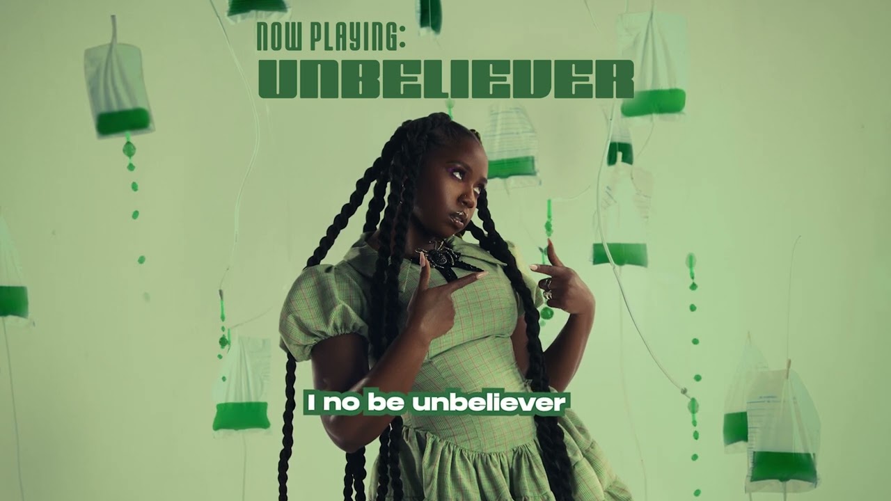 Lifesize Teddy – Unbeliever mp3 download