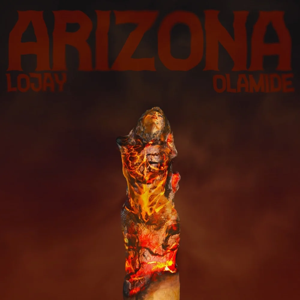 Lojay – Arizona Ft. Olamide mp3 download