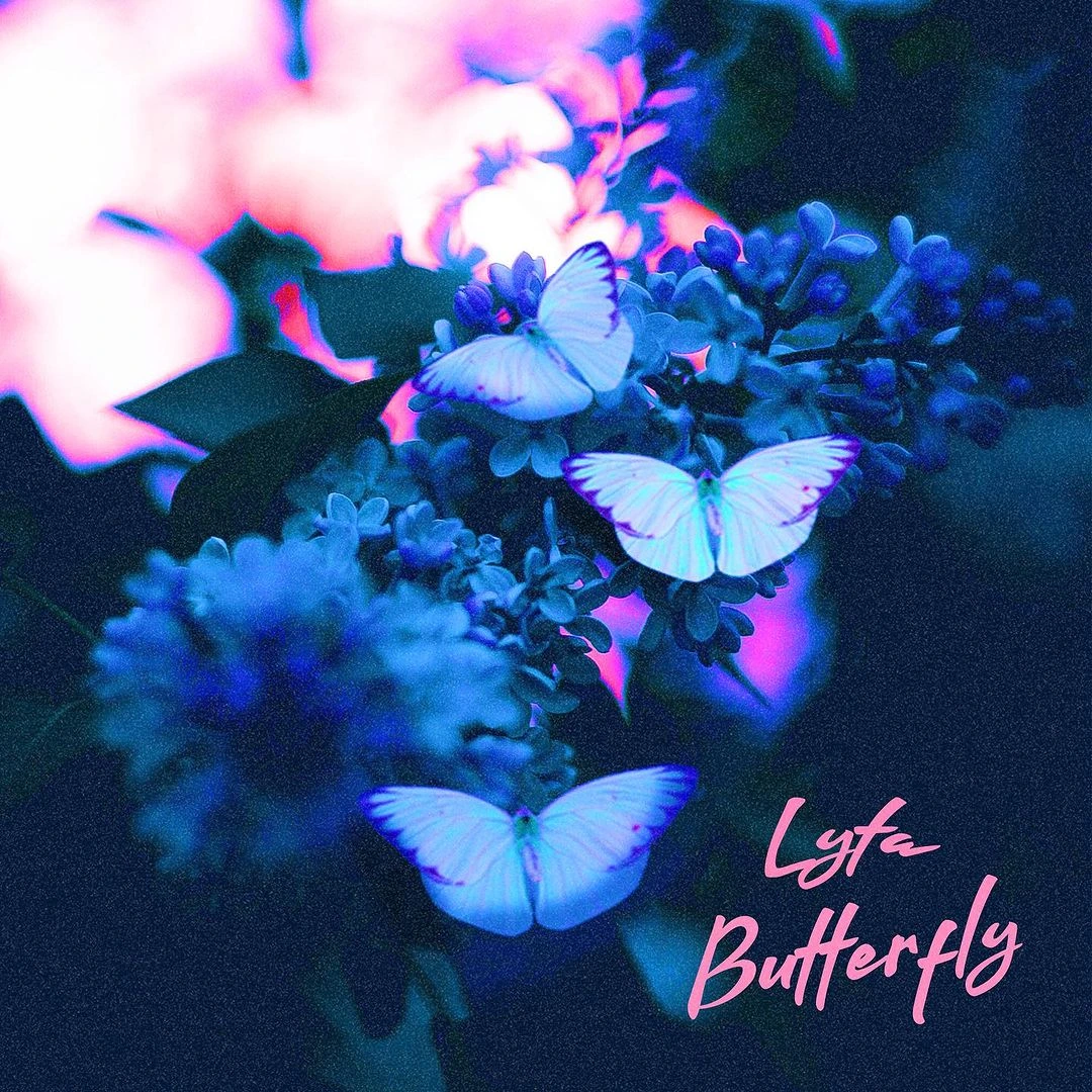 Lyta – Butterfly mp3 download