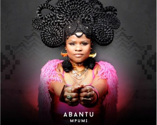Mpumi – Mina Nawe Ft. Professor & DJ Active mp3 download