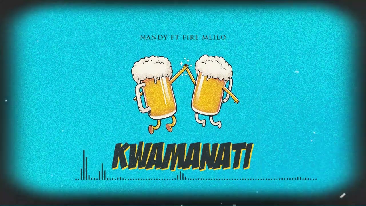 Nandy, Fire Mlilo – Kwamanati mp3 download