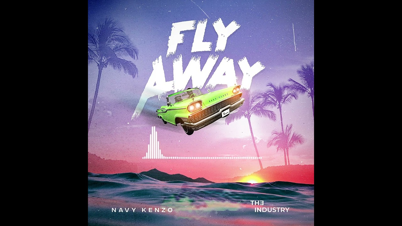 Navy Kenzo – Fly Away