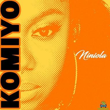 Niniola Komiyo Instrumental mp3 download