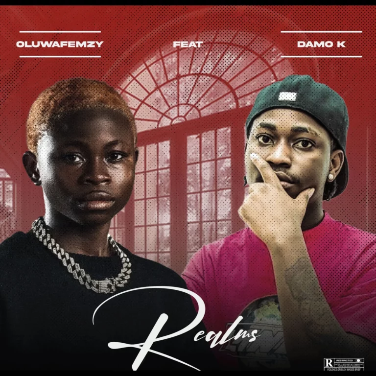 Oluwa Femzy – Realms Ft. Damo K mp3 download Oluwa Femzy – Realms Ft. Damo K mp3 download