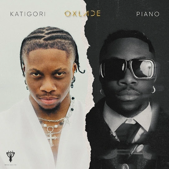 Oxlade – PIANO Ft. P.Priime mp3 download
