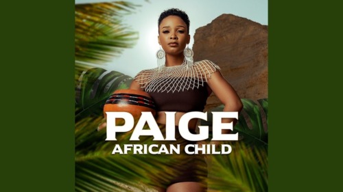 Paige – Yeka Umona Ft. Busta 929 mp3 download