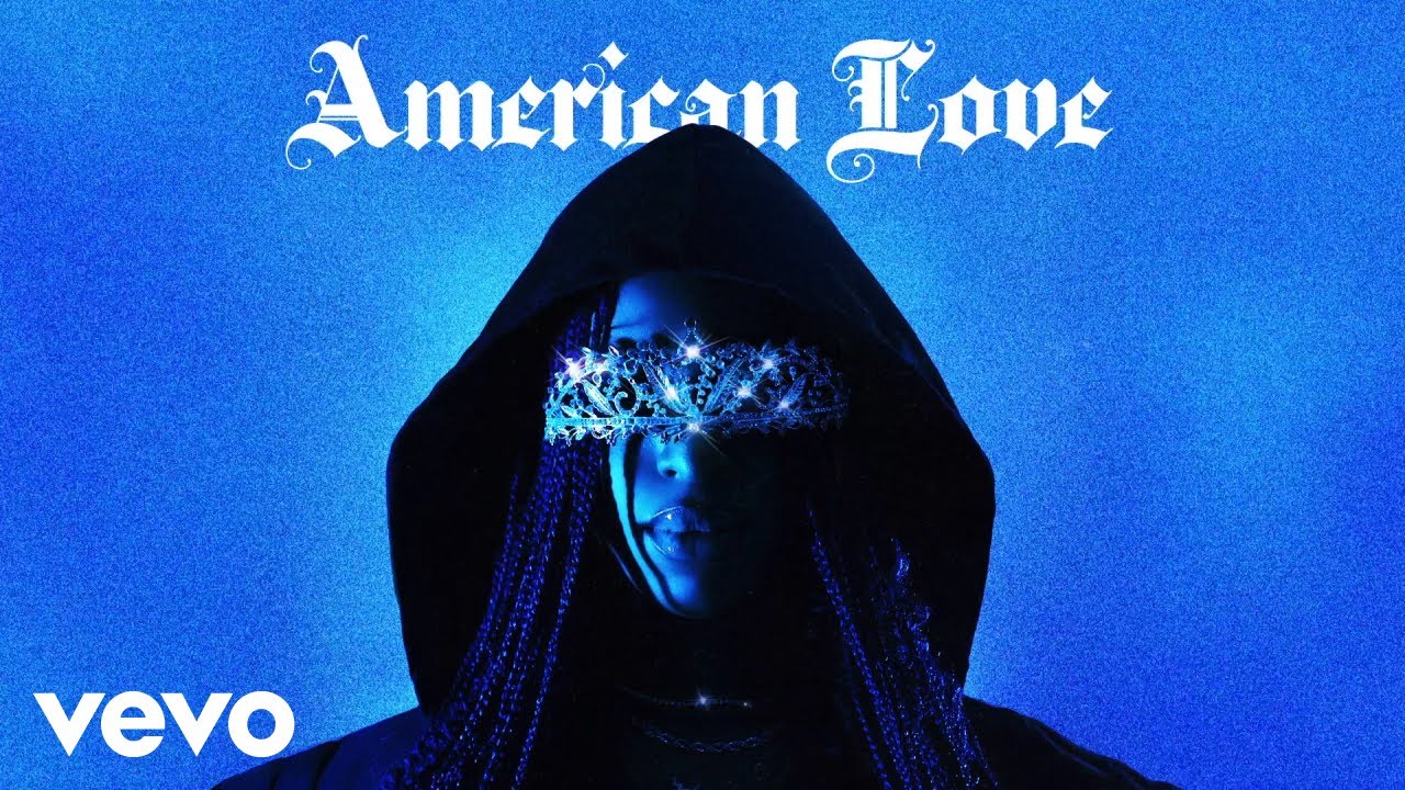 Qing Madi – American Love mp3 download