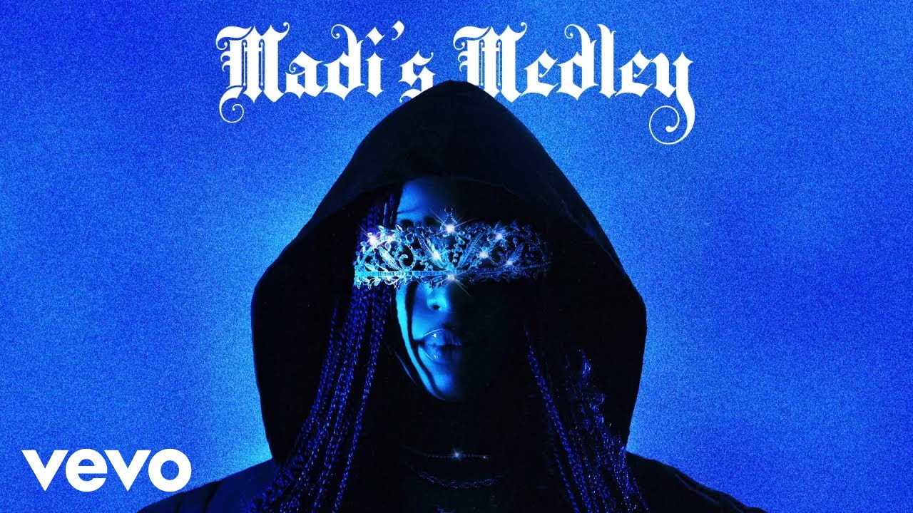 Qing Madi – Madi’s Medley mp3 download