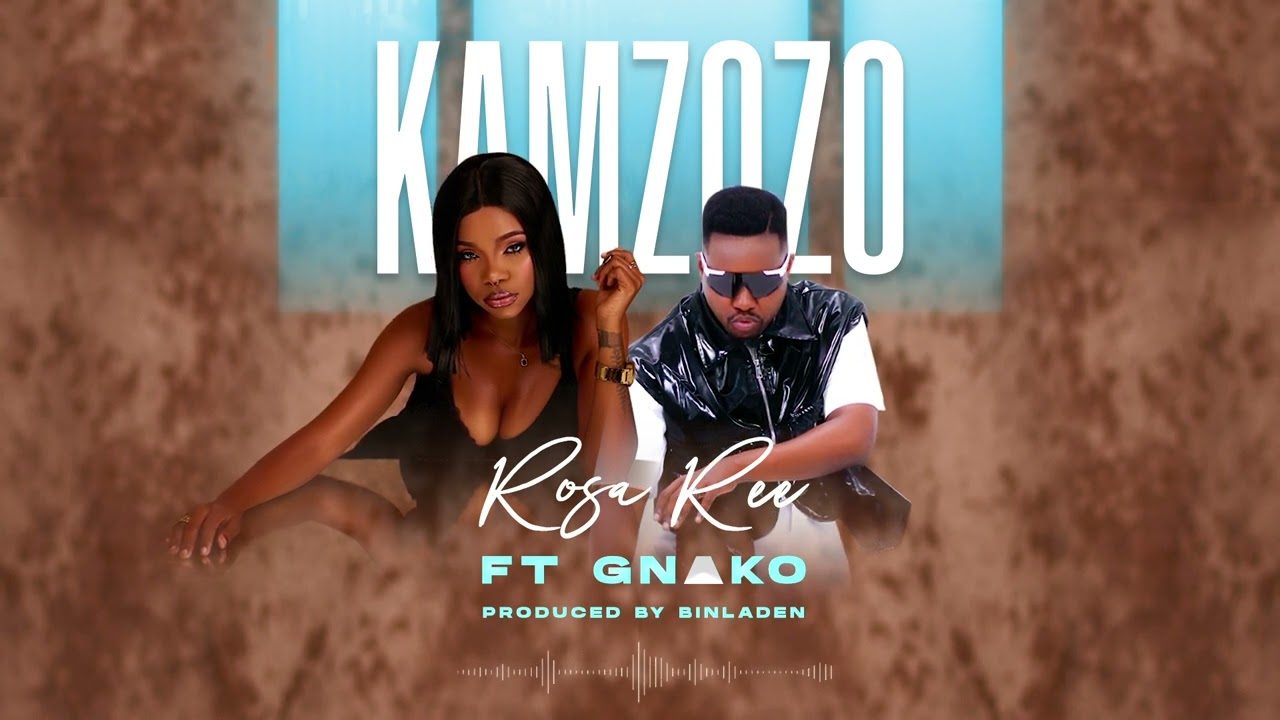 Rosa Ree – Kamzozo Ft. G Nako mp3 download
