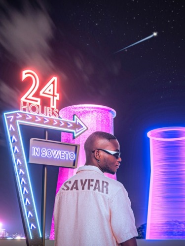 Sayfar – Ngalo (Umthandazo) Ft. Optimist Music ZA mp3 download