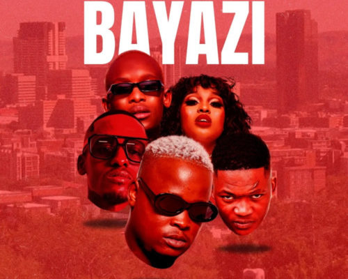 SjavasDaDeejay, TitoM & Vyno Keys – Bayazi Ft. Mellow & Sleazy, Nobantu Vilakazi & Cowboii mp3 download