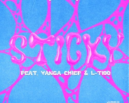 Speedsta – Sticky Ft. Yanga Chief & L-Tido mp3 download