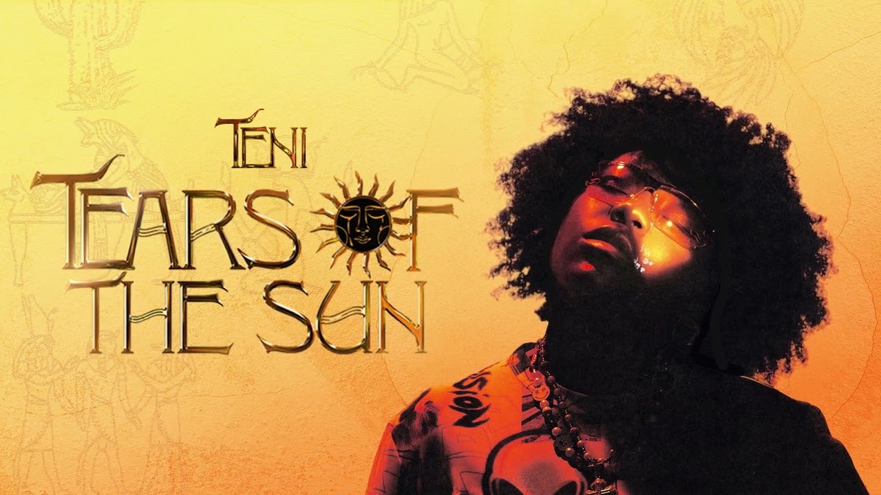 TENI – YBGFA mp3 download
