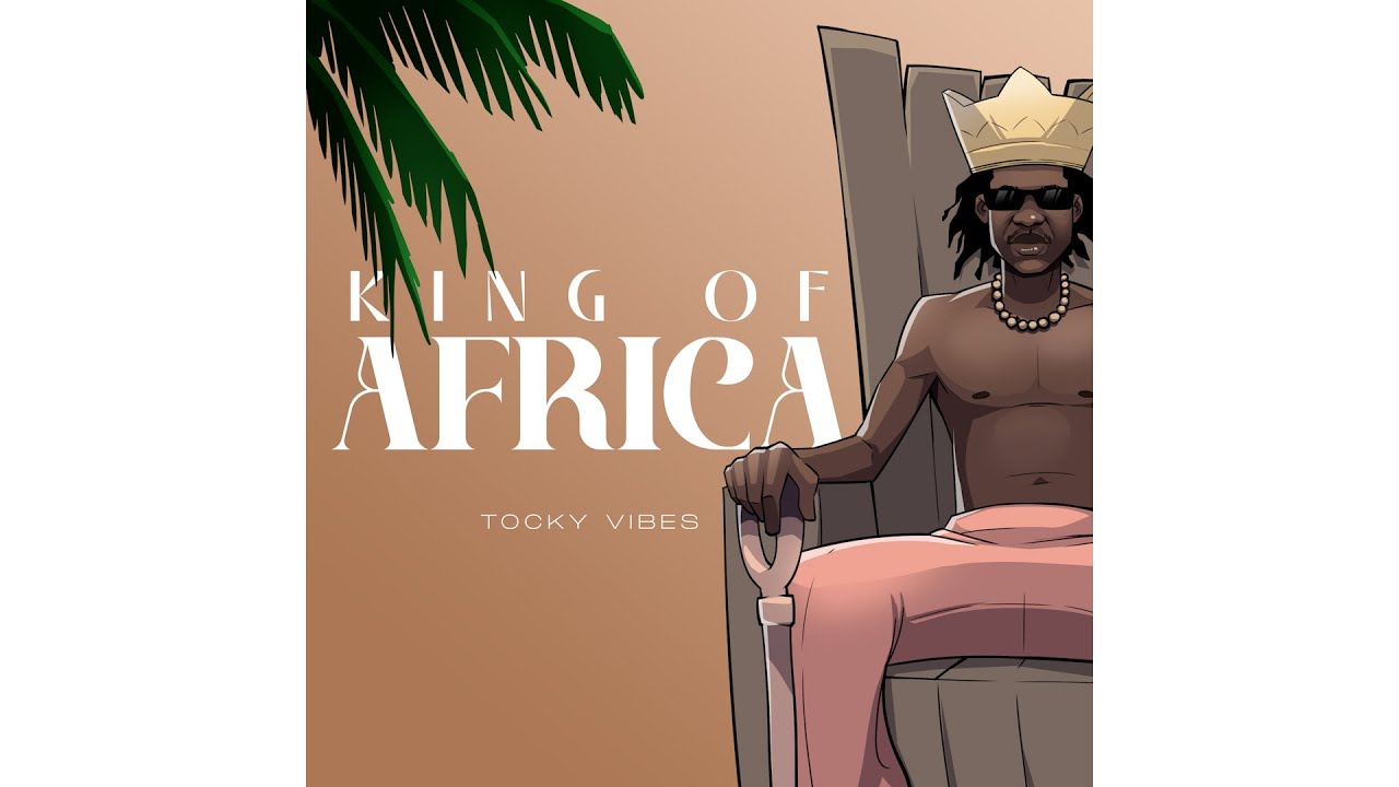 Tocky Vibes – Celebrate Ft. Shonaboi mp3 download